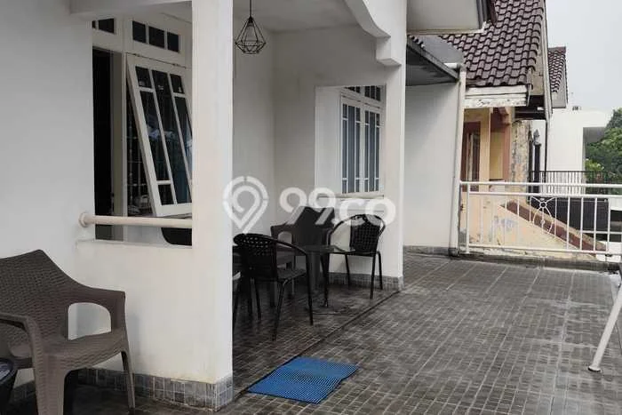 Dijual Rumah Kost di Lippo Karawaci, Tangerang, 11 KT, 11 KM, Bangunan 200m2 Dijual Rumah Kost di Lippo Karawaci, Tangerang, 11 KT, 11 KM, Bangunan 200m2