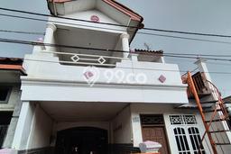 Jual Rumah Modern 4 KT di Kotabumi, Tangerang Jual Rumah Modern 4 KT di Kotabumi, Tangerang