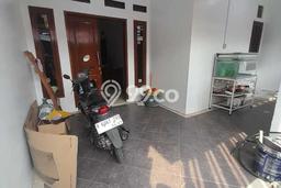 Rumah Sederhana Dijual di Gunung Sindur 3 Kamar dengan LT 60m2 Rumah Sederhana Dijual di Gunung Sindur 3 Kamar dengan LT 60m2