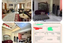 Hunian Eksklusif Dijual LT 500m2 di Kebayoran Baru, Jakarta Selatan Hunian Eksklusif Dijual LT 500m2 di Kebayoran Baru, Jakarta Selatan