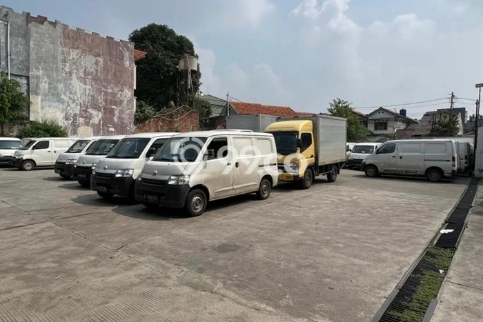 Gudang Bagus Dijual di TB Simatupang Jakarta Selatan Strategis Cocok untuk Kembangkan Bisnis Gudang Bagus Dijual di TB Simatupang Jakarta Selatan Strategis Cocok untuk Kembangkan Bisnis