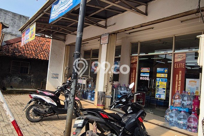 Untuk Dijual Komersial di Legok, Tangerang Harga Penawaran Spesial Untuk Dijual Komersial di Legok, Tangerang Harga Penawaran Spesial