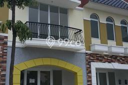 Unit Ruko Dijual di Bogor Barat Bogor Luas Tanah 67m2, Luas Bangunan 106m2 Unit Ruko Dijual di Bogor Barat Bogor Luas Tanah 67m2, Luas Bangunan 106m2