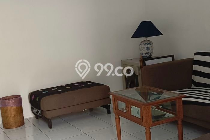 For Sale! Premium House LT 310m2 Desain Elegan di Pondok Cabe For Sale! Premium House LT 310m2 Desain Elegan di Pondok Cabe