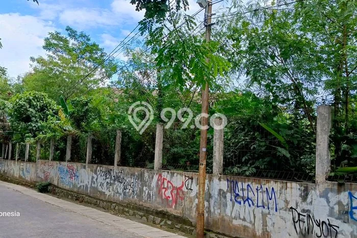 Disewakan Tanah Seluas 3148m2 di Ciracas, Jakarta Timur Disewakan Tanah Seluas 3148m2 di Ciracas, Jakarta Timur
