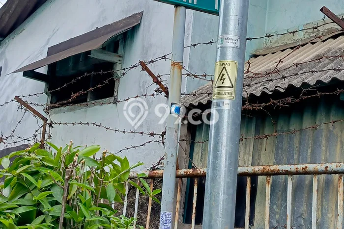 Disewakan Tanah Seluas 3148m2 di Ciracas, Jakarta Timur Disewakan Tanah Seluas 3148m2 di Ciracas, Jakarta Timur