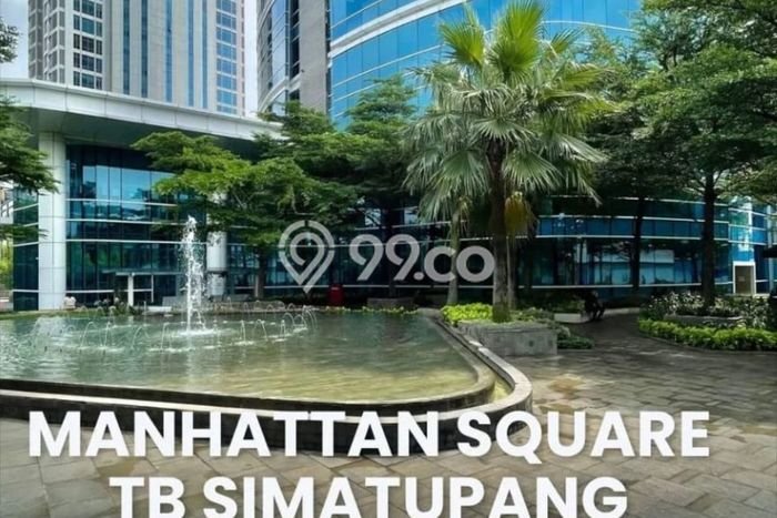 Kantor Dijual di Jakarta Selatan LT 1m2 & LB 264m2 Lokasi Terbaik! Kantor Dijual di Jakarta Selatan LT 1m2 & LB 264m2 Lokasi Terbaik!