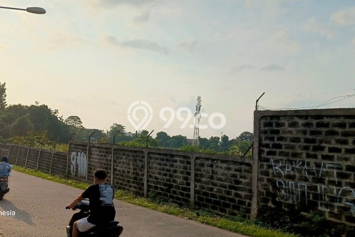 Tanah Kavling Dijual di Depok dengan Spesifikasi 40000m2 Tanah Kavling Dijual di Depok dengan Spesifikasi 40000m2