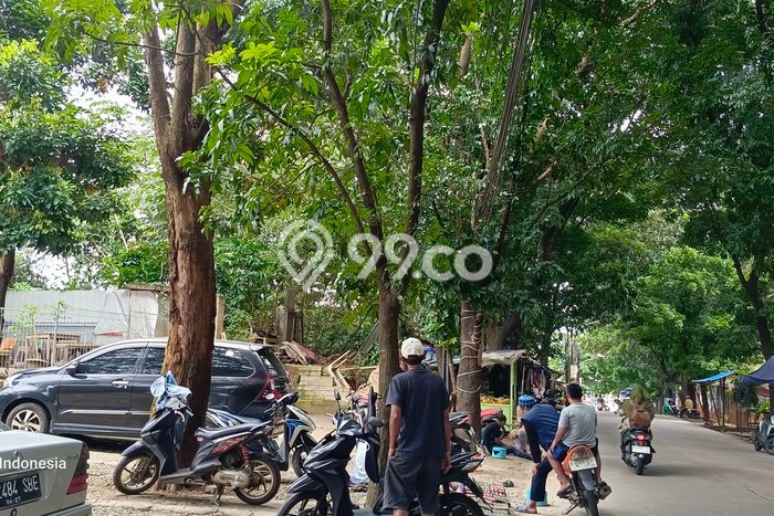 Tanah Kavling Dijual di Sukmajaya, Depok dengan Luas Tanah 1814m2 Tanah Kavling Dijual di Sukmajaya, Depok dengan Luas Tanah 1814m2