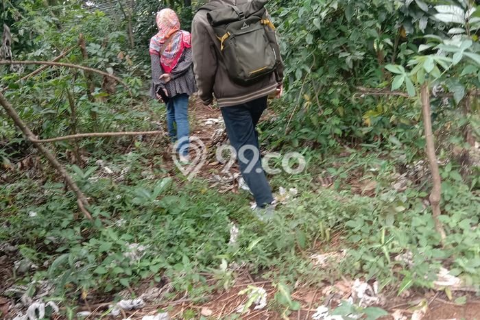 Tanah Kavling Dijual di Sukmajaya, Depok dengan Luas Tanah 1814m2 Tanah Kavling Dijual di Sukmajaya, Depok dengan Luas Tanah 1814m2