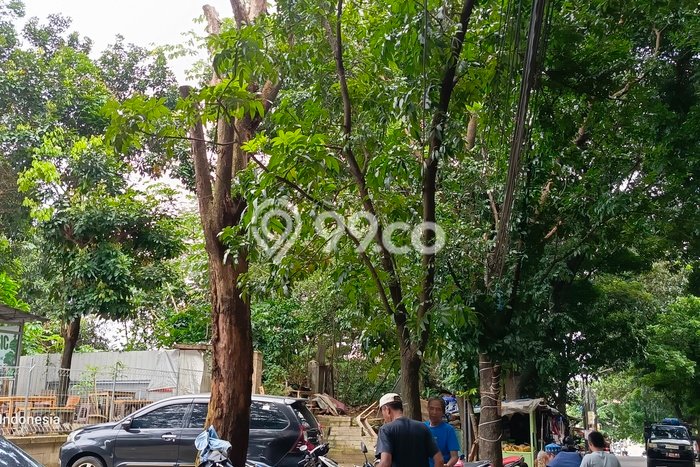 Tanah Kavling Dijual di Sukmajaya, Depok dengan Luas Tanah 1814m2 Tanah Kavling Dijual di Sukmajaya, Depok dengan Luas Tanah 1814m2