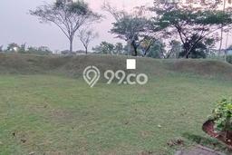 Kavling Tanah untuk Dijual di BSD De Park, Tangerang, Luas 1235m2 Kavling Tanah untuk Dijual di BSD De Park, Tangerang, Luas 1235m2