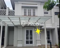 Rumah Elit Modern Tanpa Renovasi di Gading Serpong Tangerang Rumah Elit Modern Tanpa Renovasi di Gading Serpong Tangerang