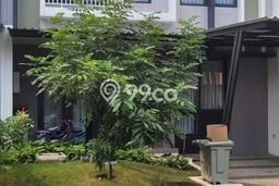 Hunian Nyaman Asri 3 KT Siap Pakai di Summarecon Serpong Tangerang Hunian Nyaman Asri 3 KT Siap Pakai di Summarecon Serpong Tangerang