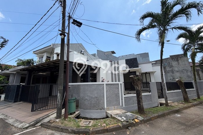 Hunian Super Elit dengan Akses Paling Strategis di Villa Melati Mas, Tangerang Selatan Hunian Super Elit dengan Akses Paling Strategis di Villa Melati Mas, Tangerang Selatan