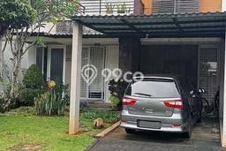 Rumah Akses Mudah di BSD Delatinos, Tangerang, Luas 144m² Bangunan 100m² Rumah Akses Mudah di BSD Delatinos, Tangerang, Luas 144m² Bangunan 100m²