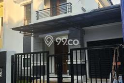 PROPERTI PILIHAN! Rumah Asri area BSD Delatinos, LT 180m² LB 120m² PROPERTI PILIHAN! Rumah Asri area BSD Delatinos, LT 180m² LB 120m²
