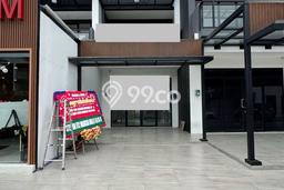 Ruko Bagus Dijual di Gading Serpong Tangerang Lokasi Strategis Cocok untuk Kembangkan Bisnis Ruko Bagus Dijual di Gading Serpong Tangerang Lokasi Strategis Cocok untuk Kembangkan Bisnis
