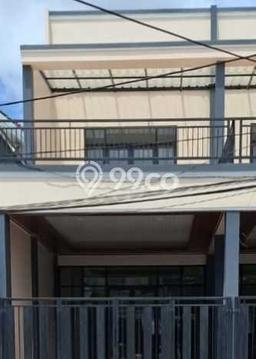 Untuk Dijual! Ruko di Serpong Villa Melati Mas Tangerang Selatan LT 102m2 / LB 155m2 Kawasan Bisnis Untuk Dijual! Ruko di Serpong Villa Melati Mas Tangerang Selatan LT 102m2 / LB 155m2 Kawasan Bisnis