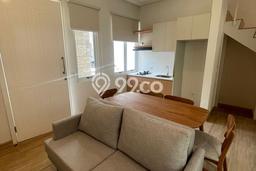 Jual Rumah Eksklusif 2 KT di BSD Vanya Park, Tangerang Jual Rumah Eksklusif 2 KT di BSD Vanya Park, Tangerang