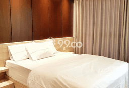 Apartemen Nyaman untuk Disewa, 1 Kamar di Tangerang Apartemen Nyaman untuk Disewa, 1 Kamar di Tangerang
