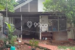 Lahan untuk Dijual di Cempaka Putih Jakarta Pusat Luas 408m2 Lahan untuk Dijual di Cempaka Putih Jakarta Pusat Luas 408m2