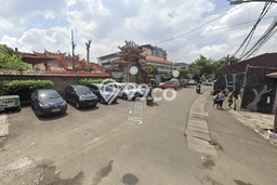 Disewakan Tanah Seluas 2650m2 di Kebayoran Lama, Jakarta Selatan Disewakan Tanah Seluas 2650m2 di Kebayoran Lama, Jakarta Selatan