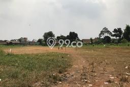 Dijual Tanah Lokasi BSD City, Tangerang Seluas 6400m2 Dijual Tanah Lokasi BSD City, Tangerang Seluas 6400m2
