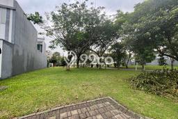 Tanah Kawasan BSD De Park, Luas 445m², Lokasi Premium Tanah Kawasan BSD De Park, Luas 445m², Lokasi Premium