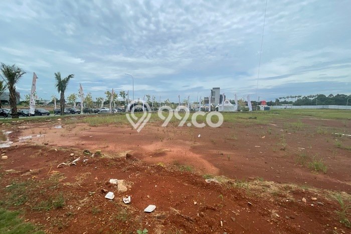 Tanah Kavling Dijual di Tangerang dengan Spesifikasi 1300m2 Tanah Kavling Dijual di Tangerang dengan Spesifikasi 1300m2