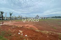 Tanah Dijual di Tangerang Seluas 1300m2 Strategis Tanah Dijual di Tangerang Seluas 1300m2 Strategis