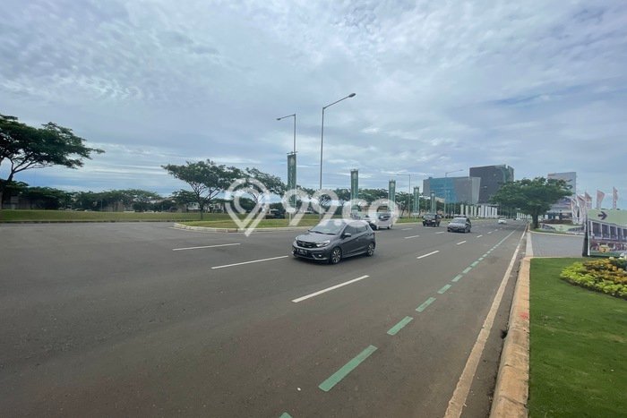 Tanah Kavling Dijual di Tangerang dengan Spesifikasi 1300m2 Tanah Kavling Dijual di Tangerang dengan Spesifikasi 1300m2