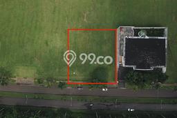 Tanah Dijual di Tangerang Seluas 1408m2 Strategis Tanah Dijual di Tangerang Seluas 1408m2 Strategis