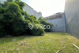 Untuk Dijual Tanah di Jakarta Barat, Luas 450m2 - Untuk Dijual Tanah di Jakarta Barat, Luas 450m2 -