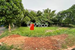 Tanah Kavling Dijual di Jakarta Barat dengan Spesifikasi 344m2 Tanah Kavling Dijual di Jakarta Barat dengan Spesifikasi 344m2