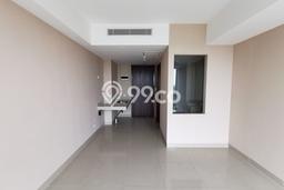 BEST DEAL! Apartemen Kawasan Lippo Karawaci, 1 KT, Luas 31m² BEST DEAL! Apartemen Kawasan Lippo Karawaci, 1 KT, Luas 31m²