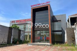Kantor untuk disewa di Kelapa Dua punya LT 800m2 & LB 650m2 harga sewa kompetitif Kantor untuk disewa di Kelapa Dua punya LT 800m2 & LB 650m2 harga sewa kompetitif