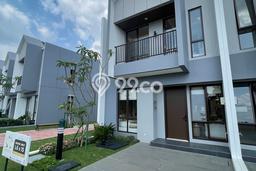 Dijual Rumah 3 KT di Curug, Tangerang - Luas Tanah 72m² Dijual Rumah 3 KT di Curug, Tangerang - Luas Tanah 72m²
