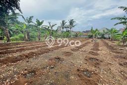 Tanah Lokasi Potensial Kawasan Bojong Gede, Luas 7145m², Dekat ke Pusat Kota Tanah Lokasi Potensial Kawasan Bojong Gede, Luas 7145m², Dekat ke Pusat Kota
