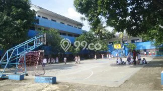 Komersial Dijual Lokasi Emas di Cengkareng Luas 8000m2 Komersial Dijual Lokasi Emas di Cengkareng Luas 8000m2
