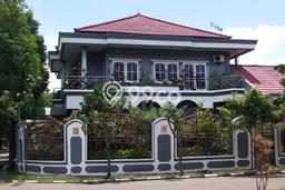 BEST OFFER! Rumah Siap Huni di BSD Kencana Loka, Luas 388m² Bangunan 355m² BEST OFFER! Rumah Siap Huni di BSD Kencana Loka, Luas 388m² Bangunan 355m²