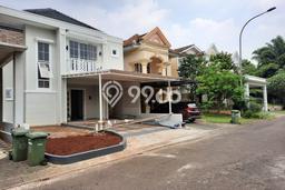 Rumah Baru Design Modern Siap Huni Kawasan Golden Vienna BSD Rumah Baru Design Modern Siap Huni Kawasan Golden Vienna BSD