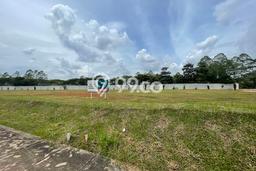 LOKASI STRATEGIS! Tanah di BSD, Luas 3400m², Kawasan Berkembang, Cocok untuk Investasi LOKASI STRATEGIS! Tanah di BSD, Luas 3400m², Kawasan Berkembang, Cocok untuk Investasi