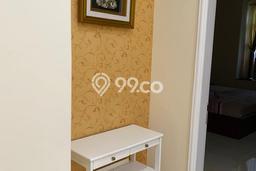 Rumah Mewah Full Furnished Siap Huni Kawasan Lippo Karawaci Rumah Mewah Full Furnished Siap Huni Kawasan Lippo Karawaci
