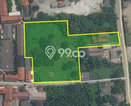 Tanah Kavling di Legok Dijual dengan Luas 7968m2 Tanah Kavling di Legok Dijual dengan Luas 7968m2