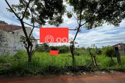 Tanah Strategis Kawasan Cilodong, Luas 368m², Akses Cilodong, Depok, Depok Tanah Strategis Kawasan Cilodong, Luas 368m², Akses Cilodong, Depok, Depok