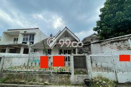 Dijual Tanah di BSD Giri Loka, Luas 324m², Lokasi Strategis Dijual Tanah di BSD Giri Loka, Luas 324m², Lokasi Strategis