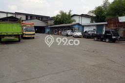 Unit Pabrik Strategis di Curug, Tangerang Potensi Cuan Besar Unit Pabrik Strategis di Curug, Tangerang Potensi Cuan Besar