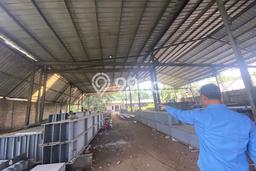 Tanah Premium Kawasan Tigaraksa, Luas 3080m², Ideal untuk Investasi Tanah Premium Kawasan Tigaraksa, Luas 3080m², Ideal untuk Investasi