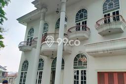 Dijual Rumah Luas Elegan Dengan View Cantik di Lippo Karawaci, Tangerang Dijual Rumah Luas Elegan Dengan View Cantik di Lippo Karawaci, Tangerang